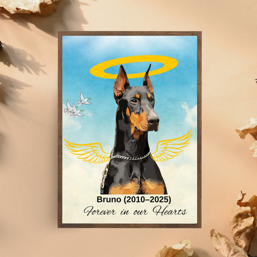 Forever in Our Hearts