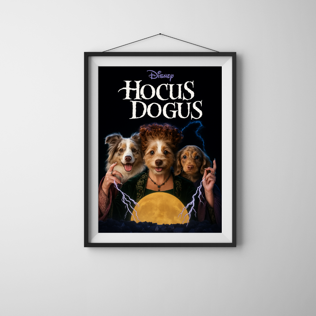 Group Edition Poster