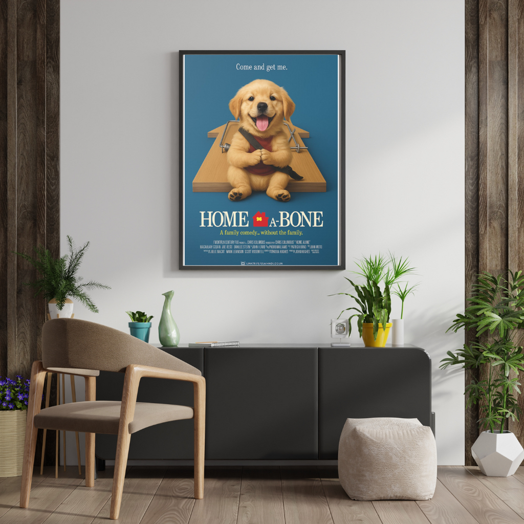 Kids Edition Poster