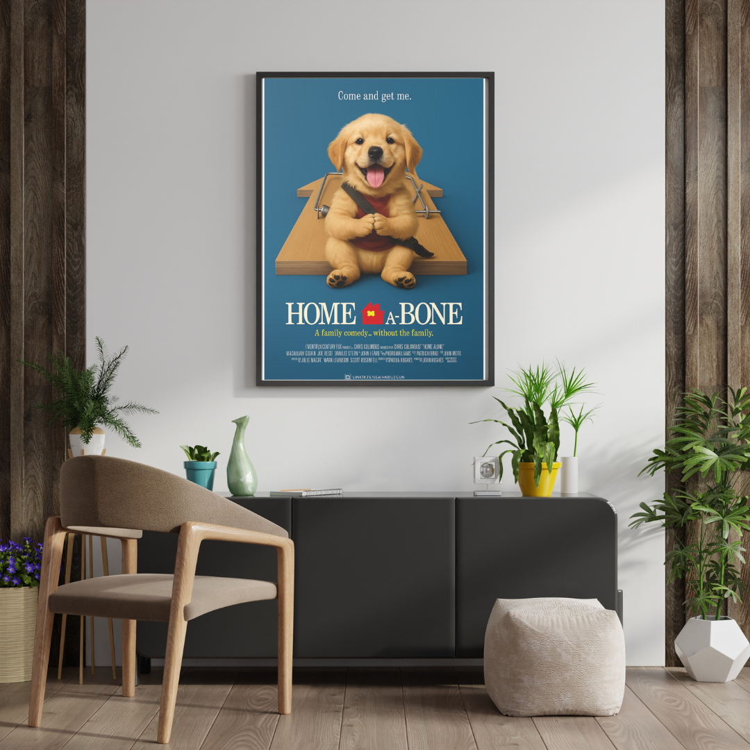 Kids Edition Poster