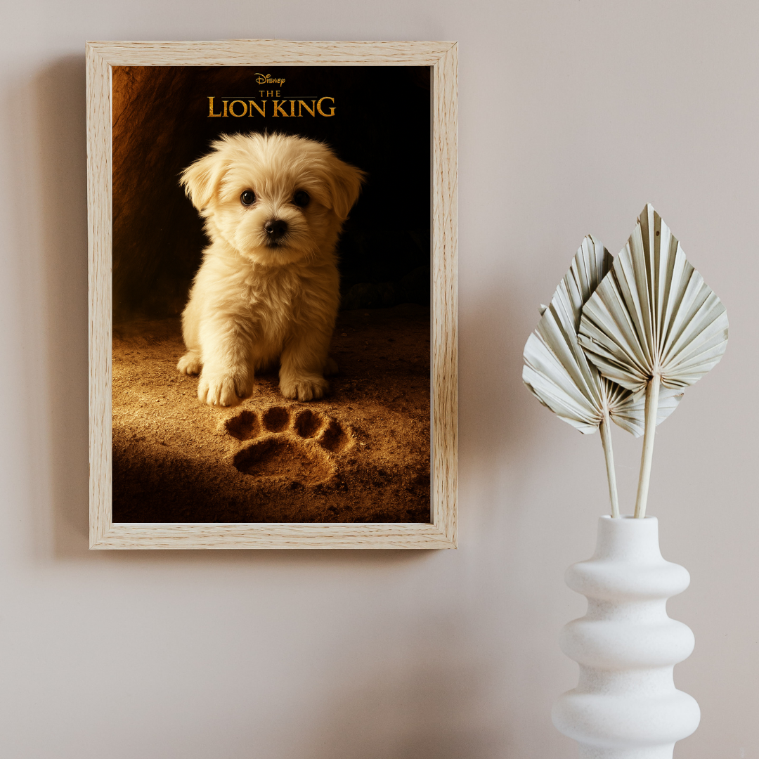 Kids Edition Poster