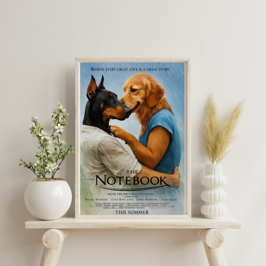 Couple Movie Poster