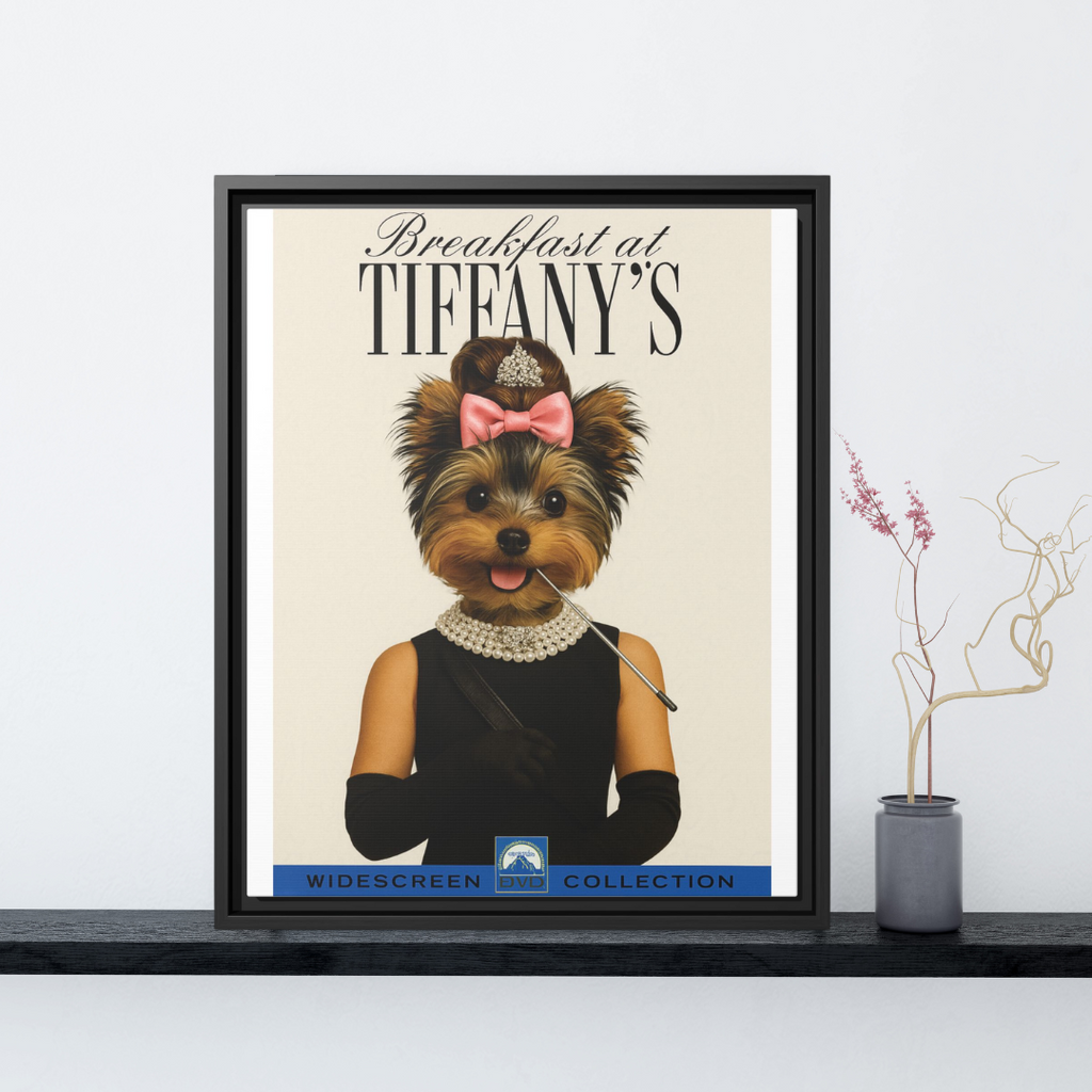 Single Pet Movie Poster