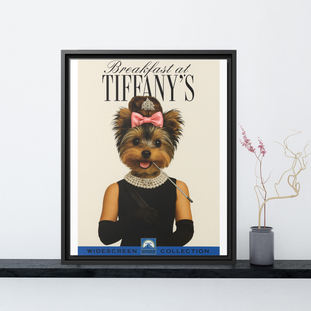 Single Pet Movie Poster