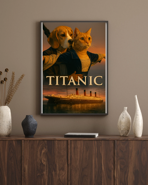 Couple Movie Poster