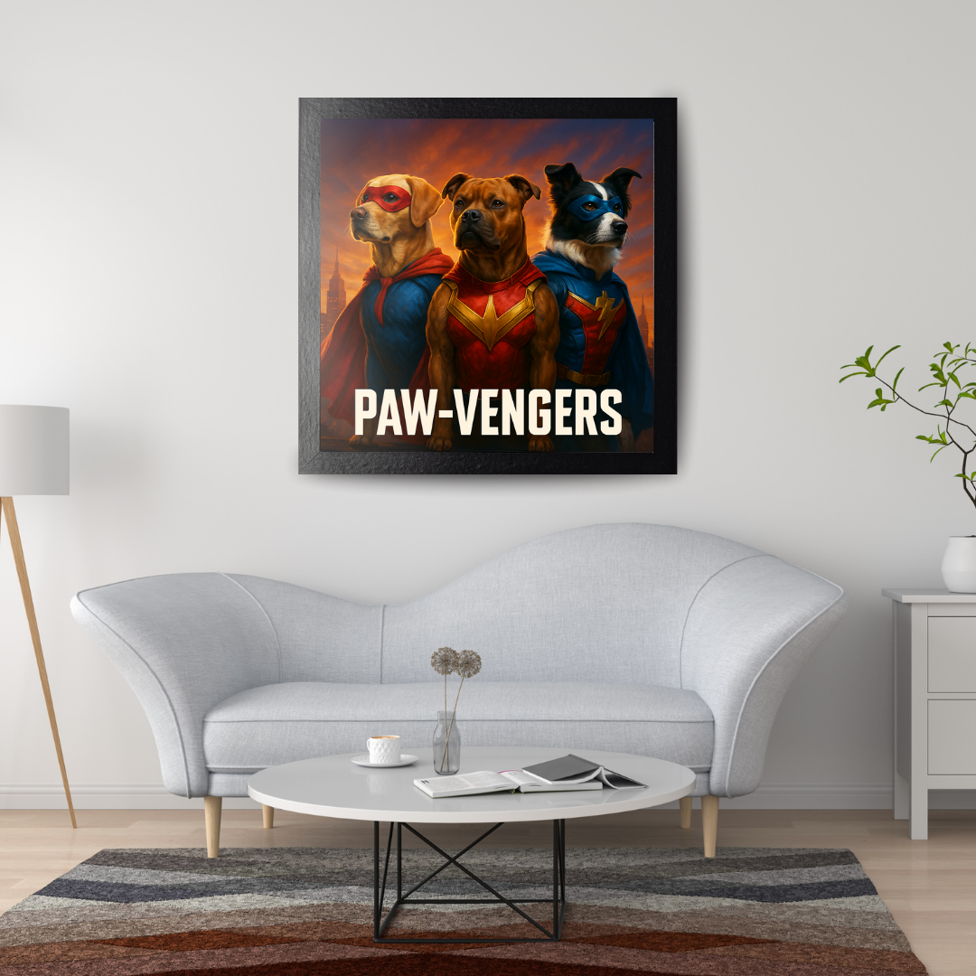 Group Edition Poster